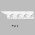 Interior Architectural Cornices & Mouldings